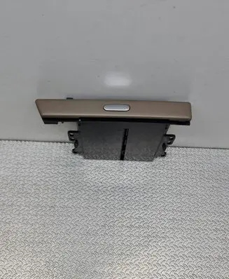Jaguar S-Type Dashboard storage box/compartment 54045C22 1597