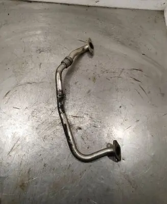 Audi A3 S3 8P EGR valve line/pipe/hose 03G131521A