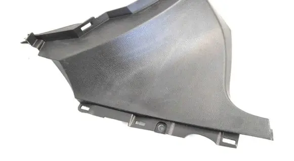 Jeep Grand Cherokee (WK) (A) pillar trim PP01682039BL