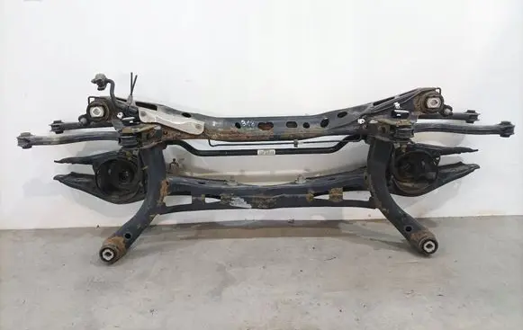 Skoda Superb B8 (3V) Front subframe 3Q0505235AC