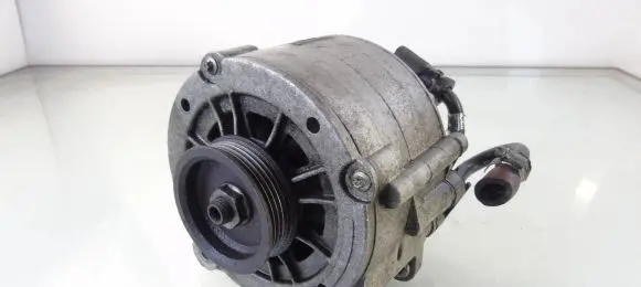 Audi A4 S4 B7 8E 8H Generator/alternator 079903021DX
