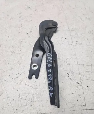Volkswagen Golf VII Engine bonnet/hood hinges 5G0823301B 0217