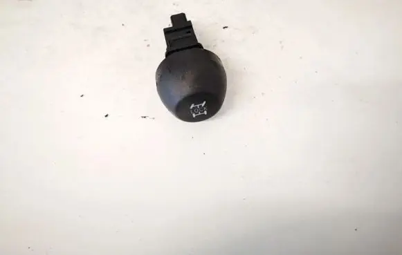 Traction control (ASR) switch