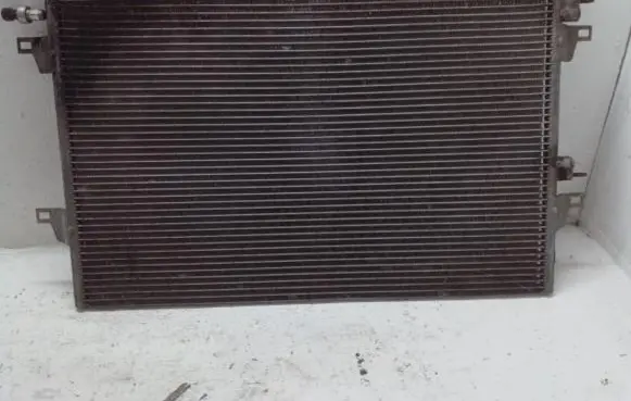 Renault Espace - Grand espace IV A/C cooling radiator (condenser) 8377614