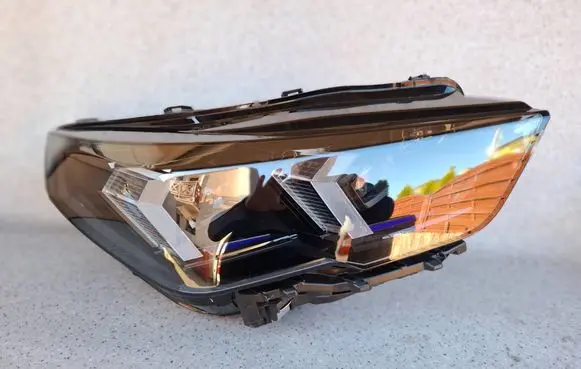 BMW X2 U10 Headlight/headlamp 5A77EC8 1EX2962