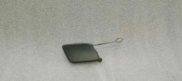 Audi A3 S3 8V Front tow hook cap/cover 8V3807241A