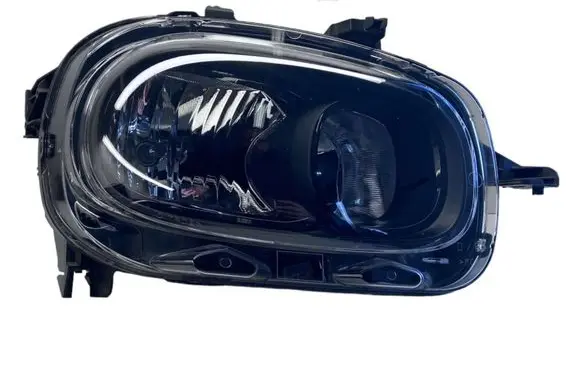 Citroen C3 Headlight/headlamp 9820059280 90097901 E916205
