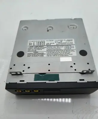 Mercedes-Benz GL X164 Radio/CD/DVD/GPS head unit A1669069800 A1669062200 A1669023500