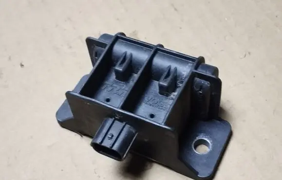 Honda Legend Tire pressure sensor 39360S9VA0