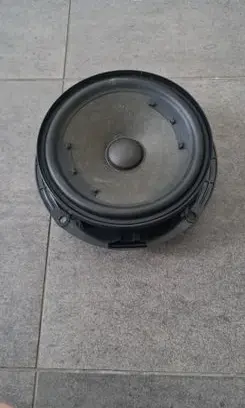Volkswagen Golf IV Front door speaker 5G0035453G