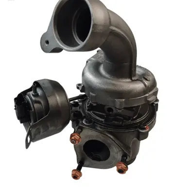 Citroen C4 Grand Picasso Turbo 806497-5001S