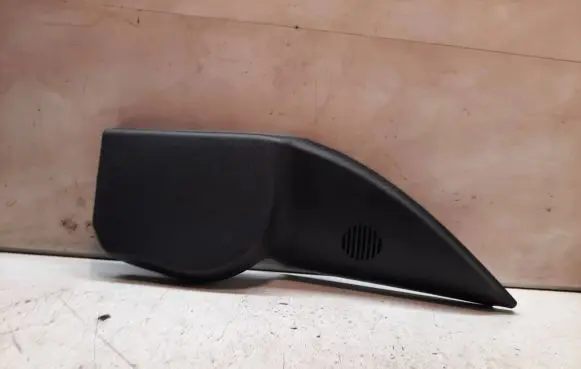 Other front door trim element