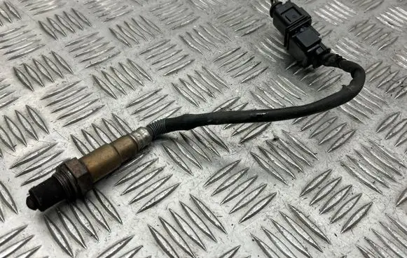 Hyundai i30 Lambda probe sensor 