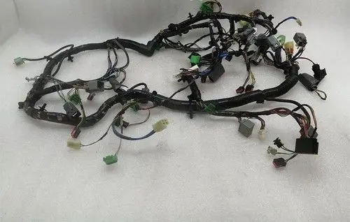 Aston Martin V8 Handbrake wiring loom/harness 7G3314K024MD