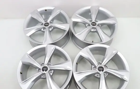Audi Q5 SQ5 R19 alloy rim 80A601025K