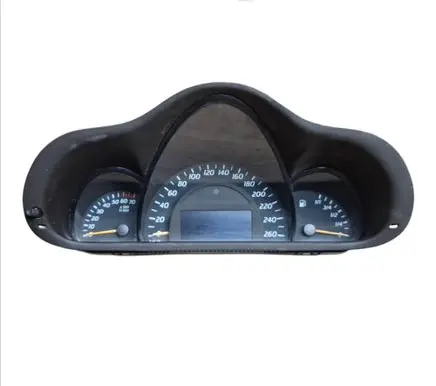 Speedometer (instrument cluster)