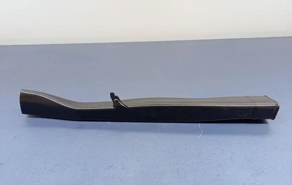 Porsche Cayenne (92A) Air intake hose/pipe 7P0819801