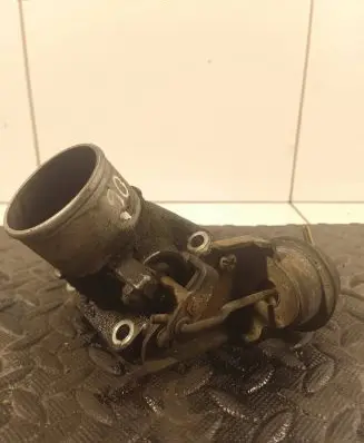 Nissan Pathfinder R51 Throttle valve RDB5051 6119