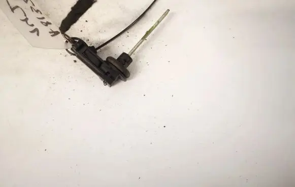 Audi A6 S6 C5 4B Interior temperature sensor 4b0820539