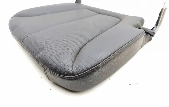 Hyundai Santa Fe Third row seats 