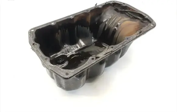 Peugeot 308 Oil sump 755048380