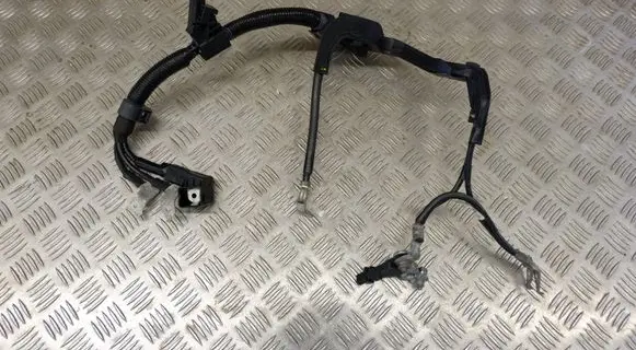 Toyota Prius (XW50) Negative earth cable (battery) 8212347060 2885037070