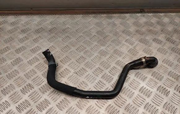 Audi Q5 SQ5 Engine coolant pipe/hose 8R0819332F