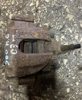 Volvo S60 Rear brake caliper