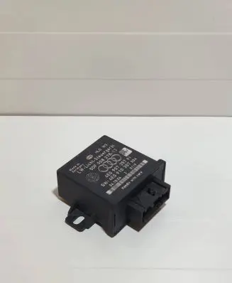 Audi A8 S8 D5 Light module LCM 4E0907357 5DF00827813