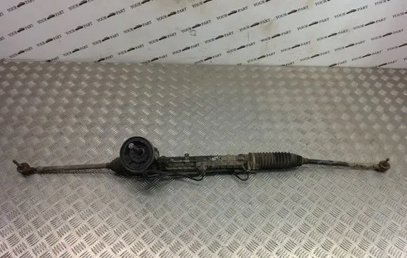 Citroen C4 I Steering rack