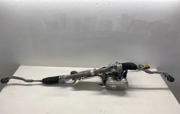 Peugeot 308 Steering rack 6820000571 6800016309 2310240127106