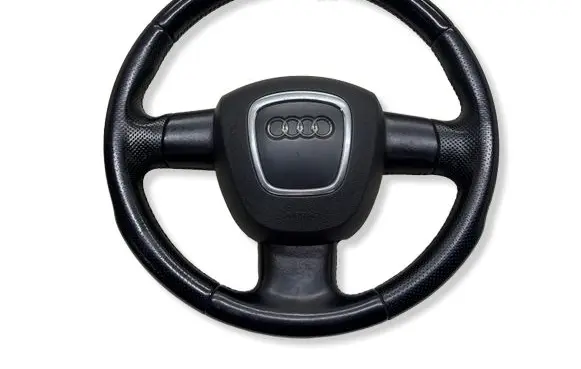 Audi A3 S3 8P Steering wheel 8P0419091BJ