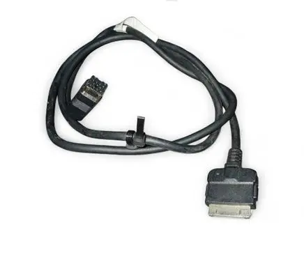 BMW X5 E70 iPod connector socket 61120415047