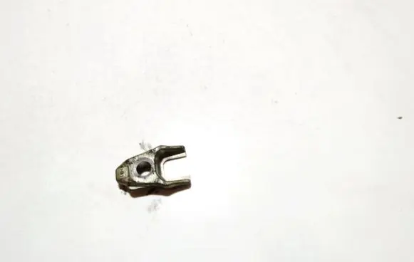 Renault Espace - Grand espace IV Fuel Injector clamp holder