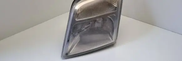 Ford Transit - Tourneo Connect Headlight/headlamp 2T1413005