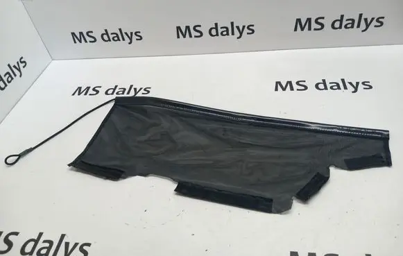 Mercedes-Benz CLK A209 C209 Convertible wind deflector A2096905925 2096905925