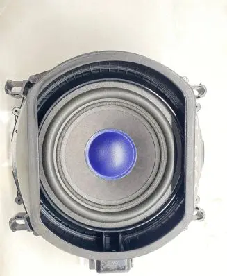 BMW X6 E71 Front door speaker 430407858641 6513911249301 18820010