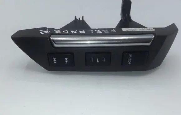 Land Rover Freelander 2 - LR2 Multifunctional control switch/knob 5H2214K147CB XPD500670 5H2214K147