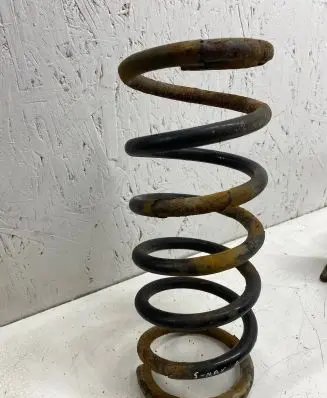 Ford S-MAX Rear coil spring