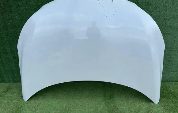 Renault Kadjar Engine bonnet/hood 651229810R