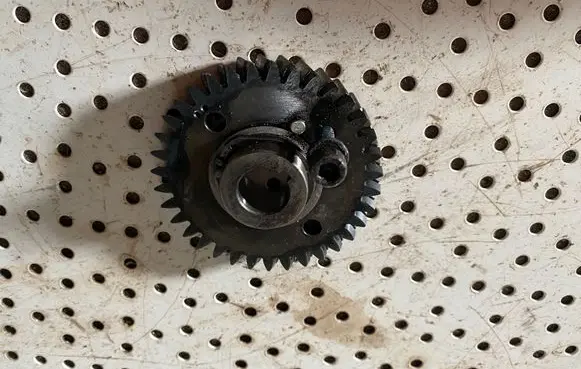 other engine part