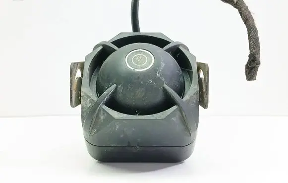 Ford Galaxy Alarm system siren 
