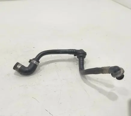 Volkswagen Polo Vacuum line/pipe/hose 1J0611939B