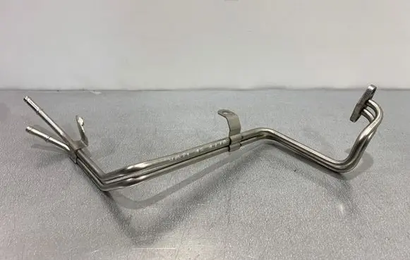 Skoda Yeti (5L) Coolant pipe/hose 