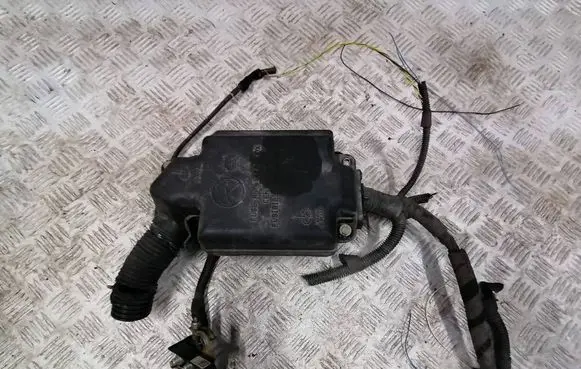 Fiat Tipo Fuse box set 51890355