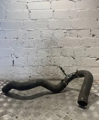 Honda Accord Intercooler hose/pipe