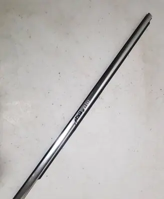 Mercedes-Benz R W251 Front door trim (molding) A2516904580BBN A2516904580