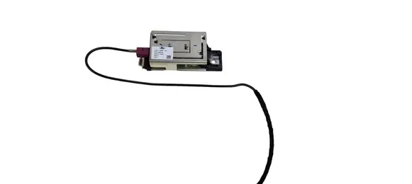 Ford Escape IV Aerial antenna amplifier LJ6T19K351 LJ6T19K351AC GKZJA