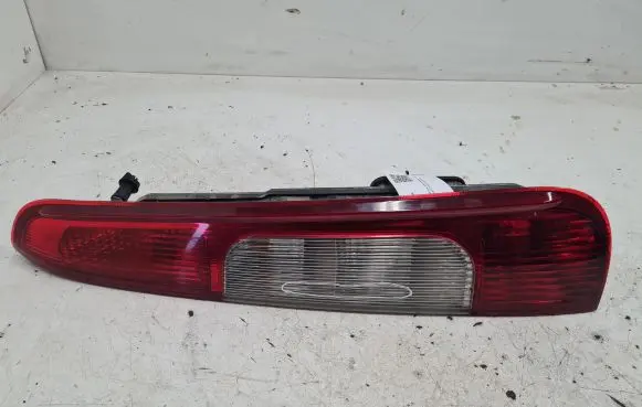 Ford C-MAX I Rear/tail lights