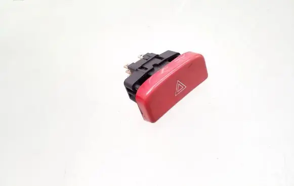 Alfa Romeo 156 Hazard light switch